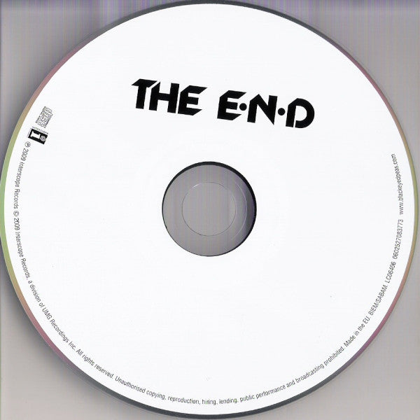 the-e·n·d