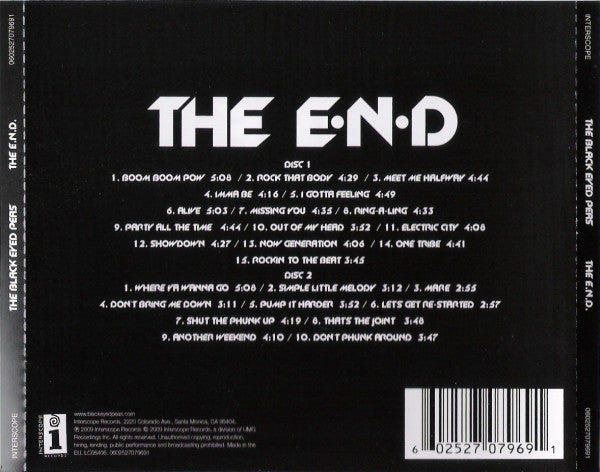 the-e·n·d