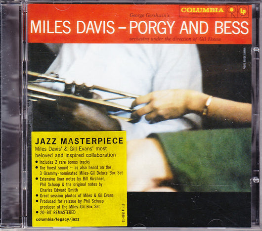 porgy-and-bess