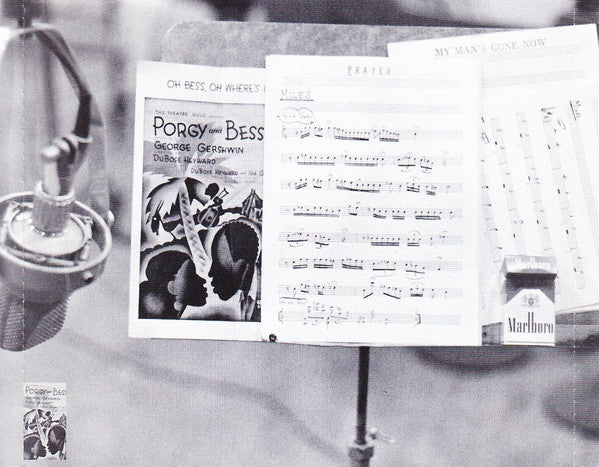 porgy-and-bess