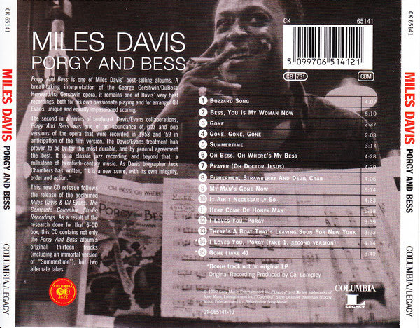 porgy-and-bess