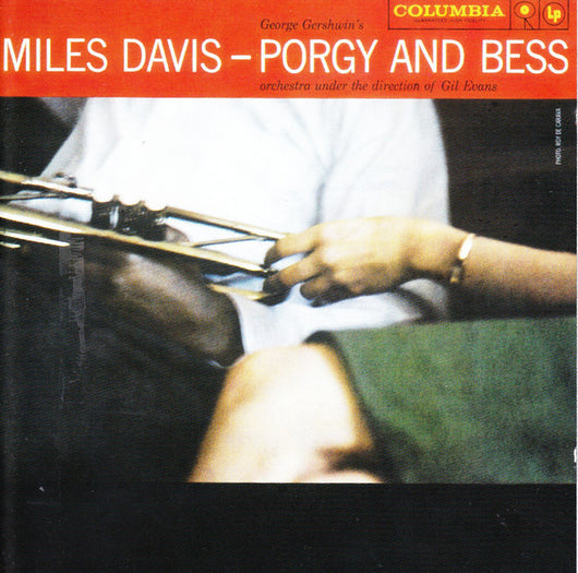 porgy-and-bess