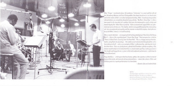 porgy-and-bess