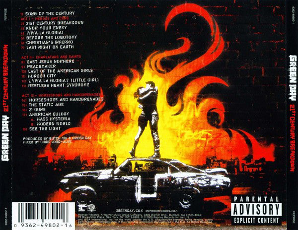 21st-century-breakdown