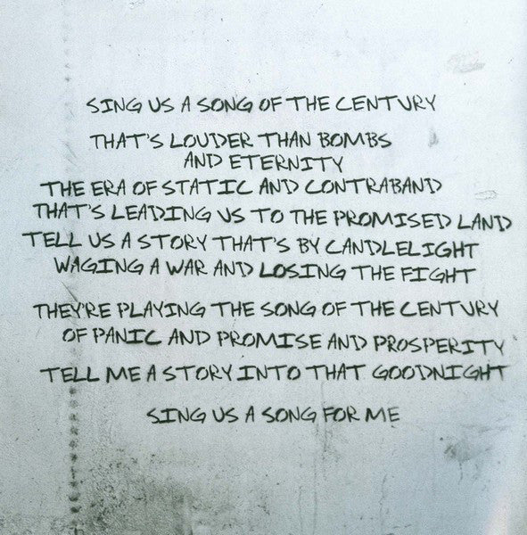 21st-century-breakdown