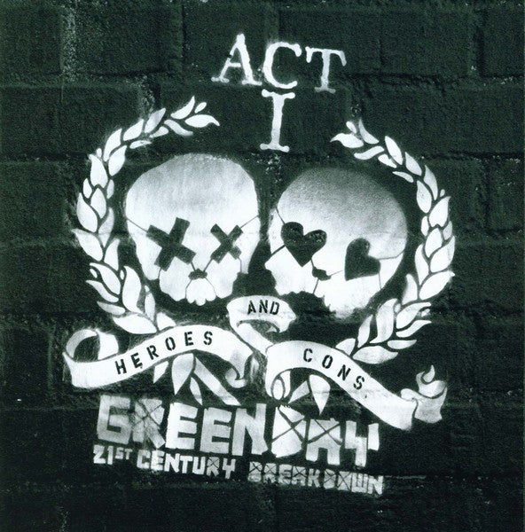21st-century-breakdown