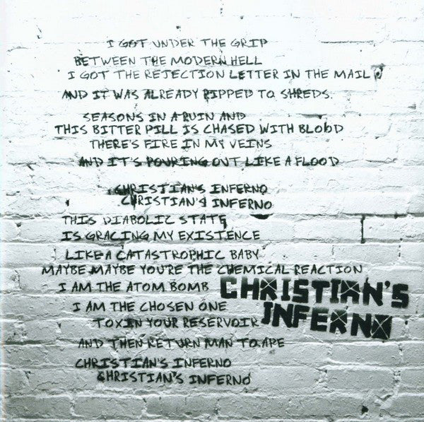 21st-century-breakdown