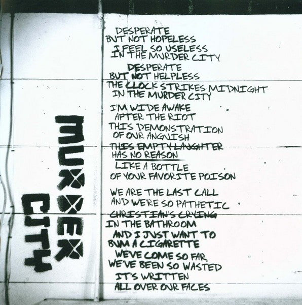 21st-century-breakdown