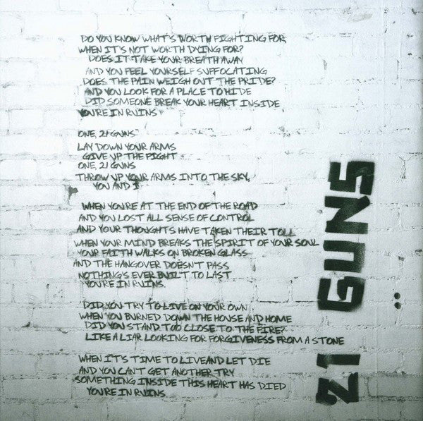 21st-century-breakdown