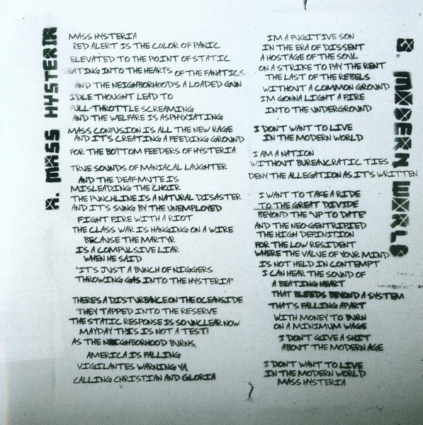 21st-century-breakdown