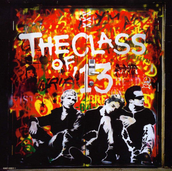 21st-century-breakdown