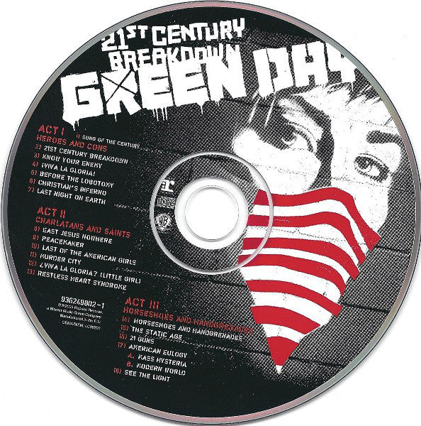 21st-century-breakdown