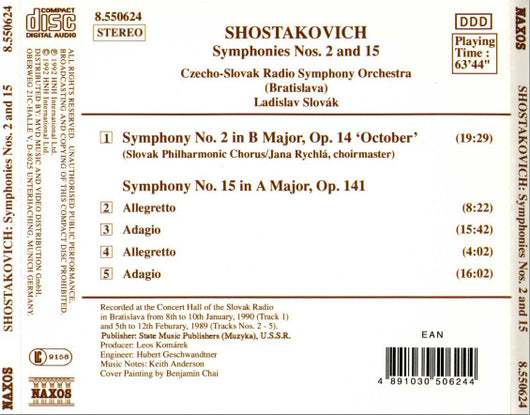 symphonies-no.-2-october-●-no.-15