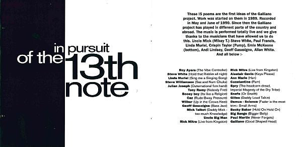 in-pursuit-of-the-13th-note