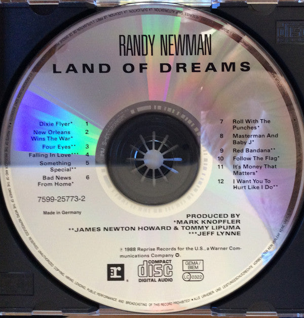 land-of-dreams