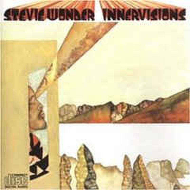 innervisions