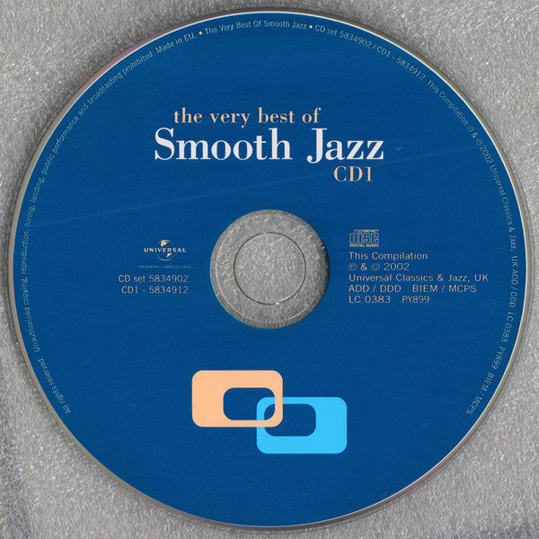the-very-best-of-smooth-jazz
