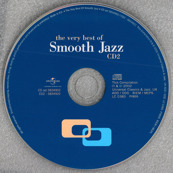 the-very-best-of-smooth-jazz