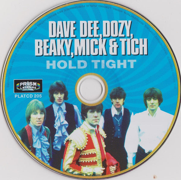 hold-tight