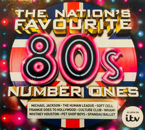 the-nations-favourite-80s-number-ones