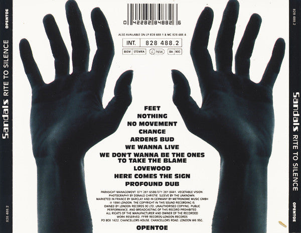 rite-to-silence
