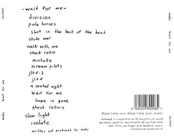 wait-for-me