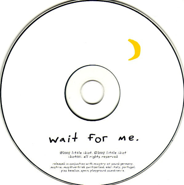wait-for-me