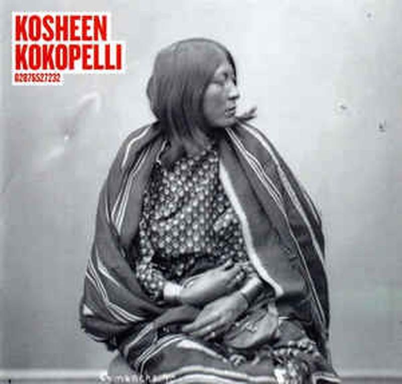kokopelli