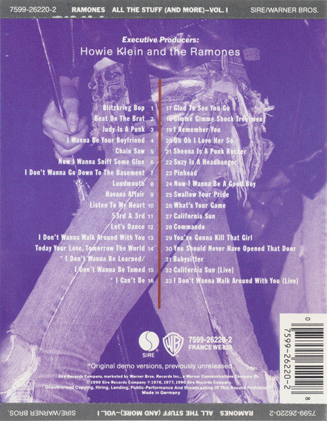 all-the-stuff-(and-more)---vol.-1