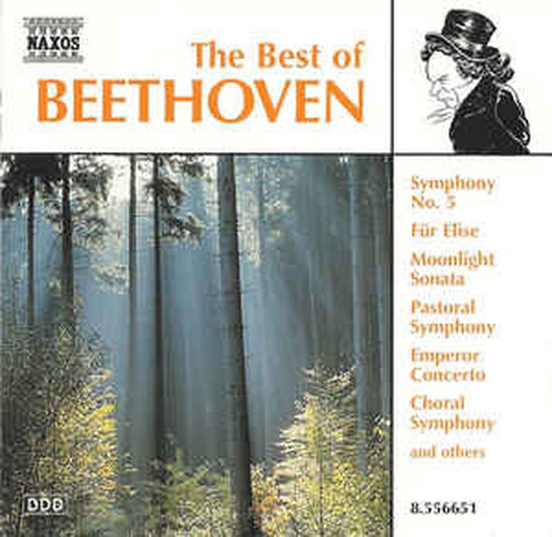 the-best-of-beethoven