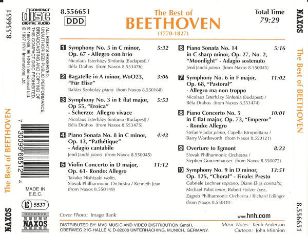 the-best-of-beethoven