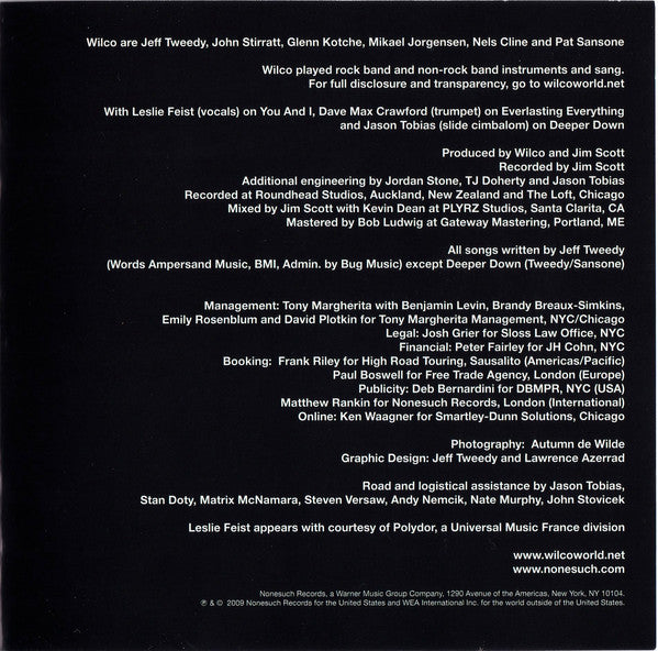 wilco-(the-album)