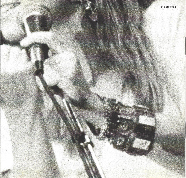 never-enough