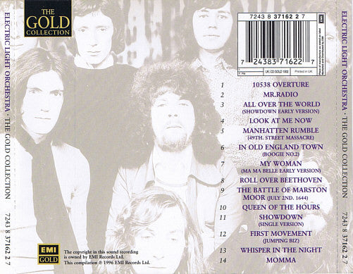 the-gold-collection