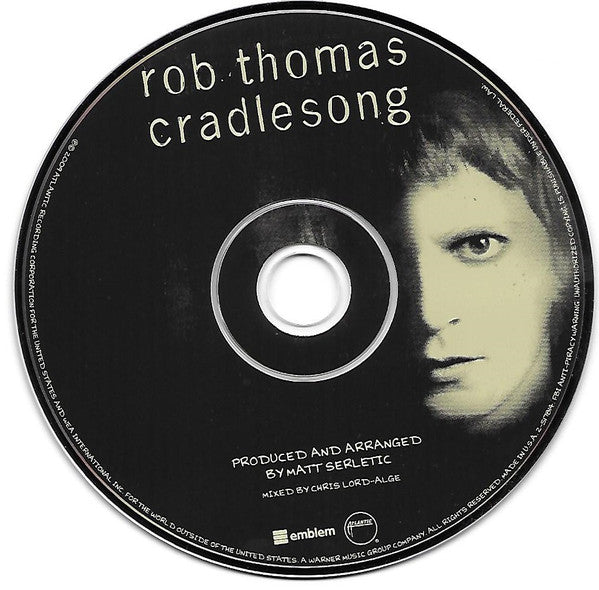 cradlesong