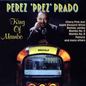 king-of-mambo