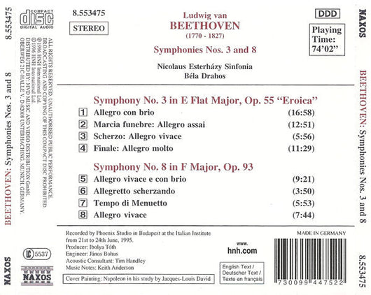 symphonies---no.-3-"eroica"-and-no.-8