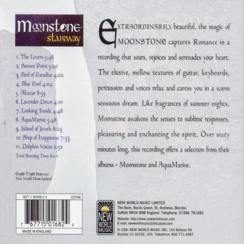 moonstone