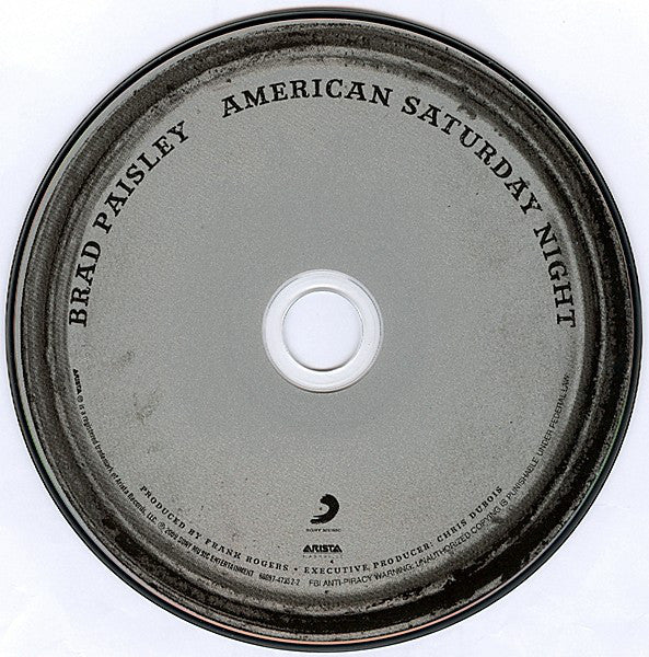 american-saturday-night