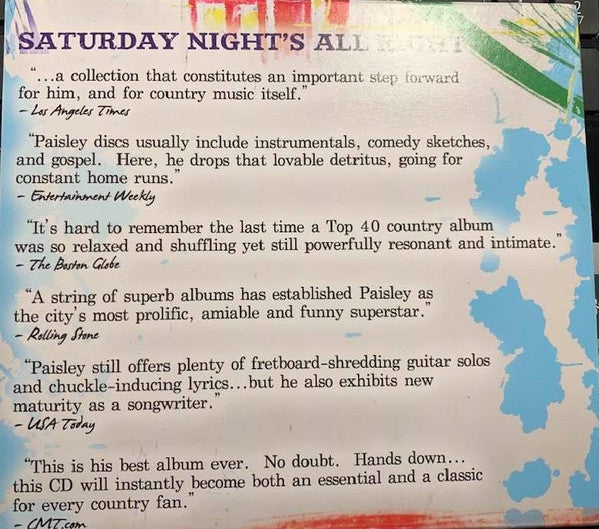 american-saturday-night