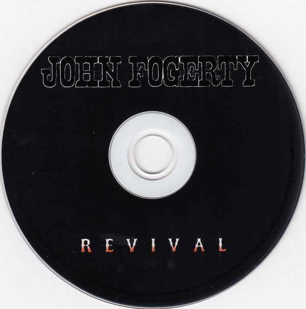 revival