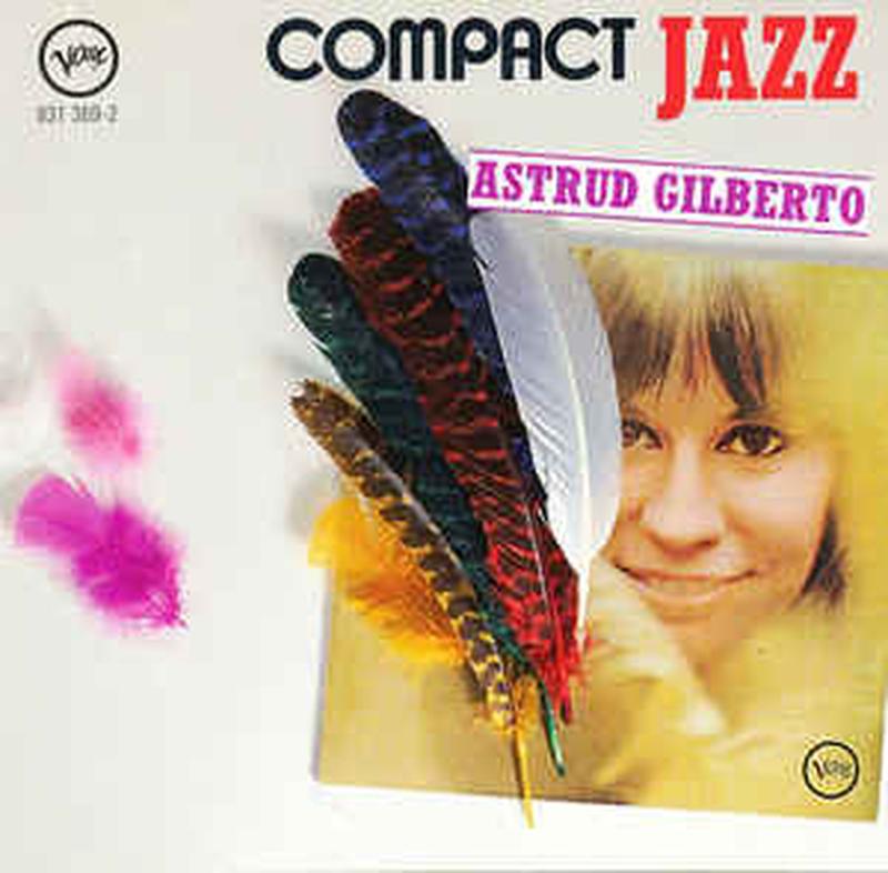 astrud-gilberto