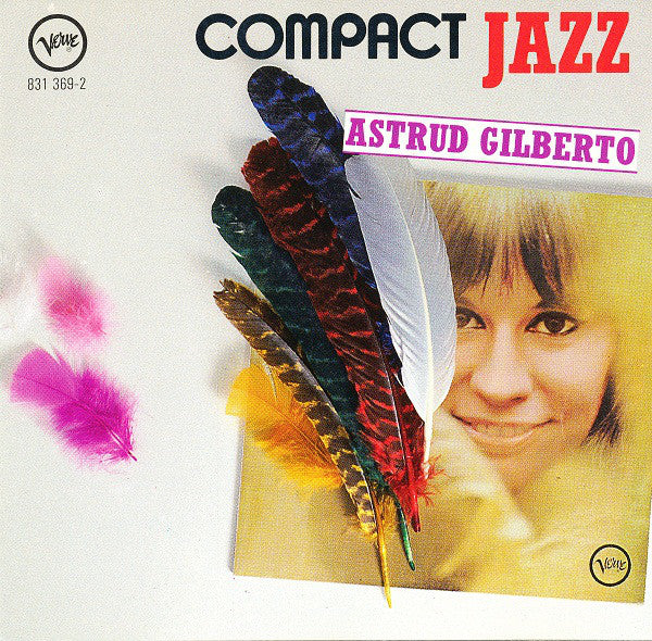 astrud-gilberto