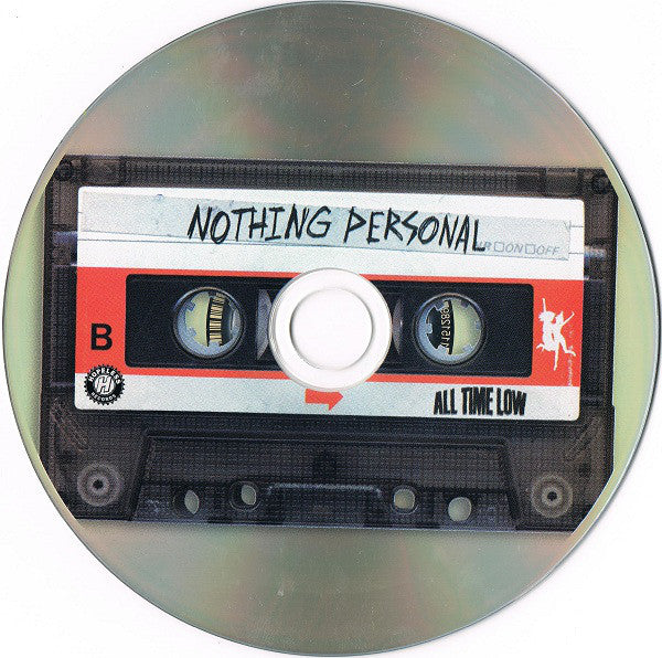 nothing-personal