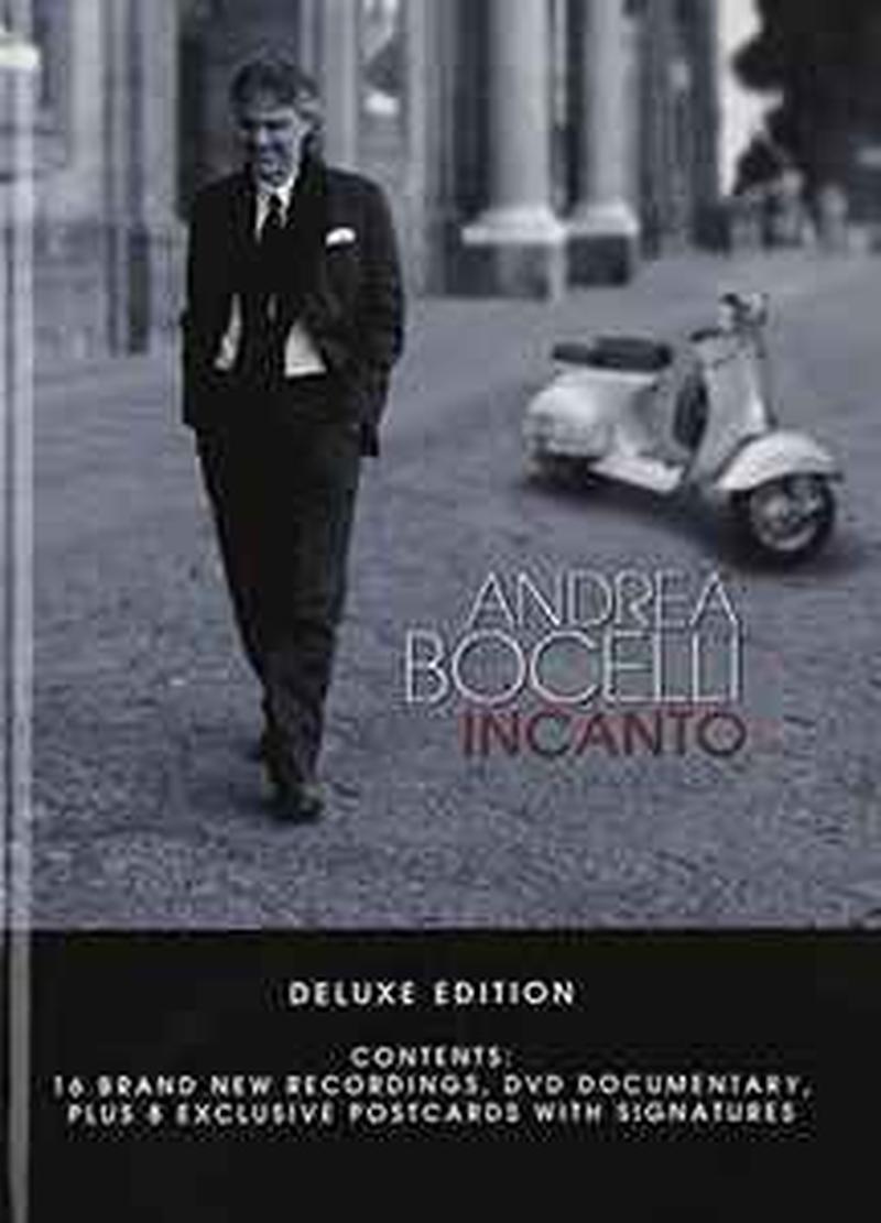 incanto