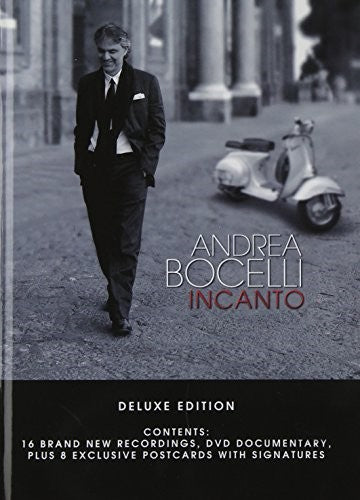incanto