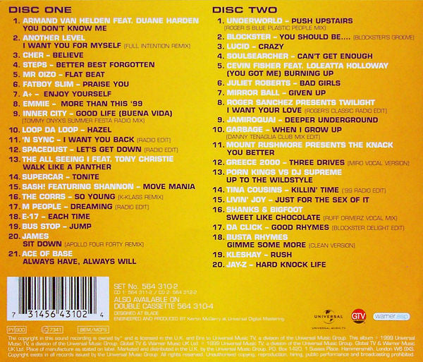 massive-dance-99-volume:2