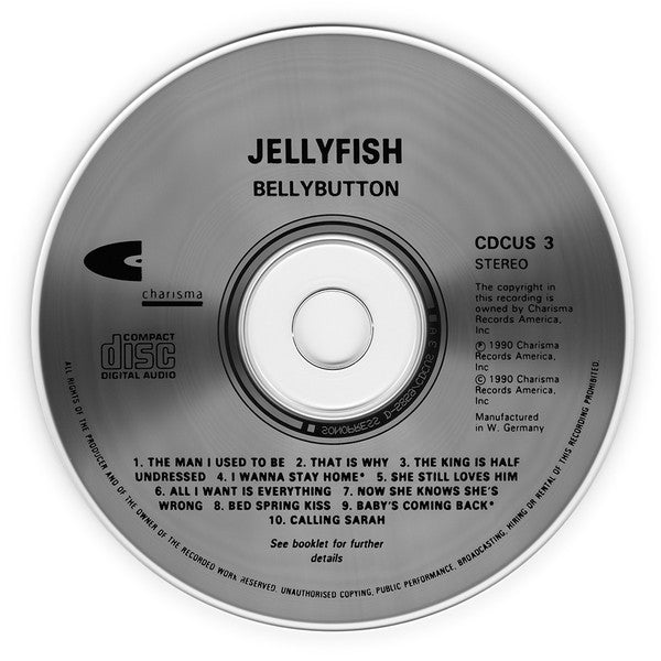 bellybutton