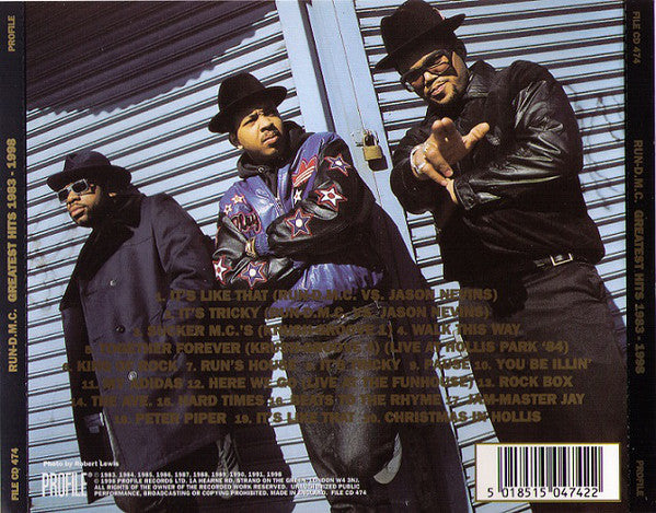 together-forever---greatest-hits-1983---1998
