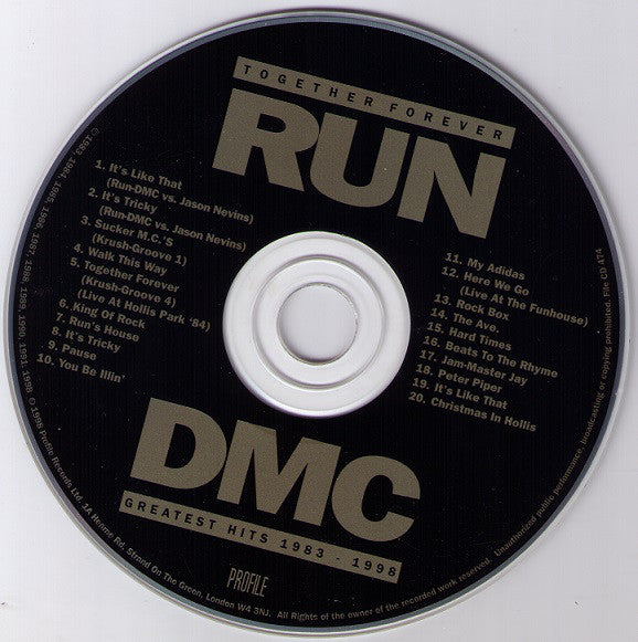 together-forever---greatest-hits-1983---1998